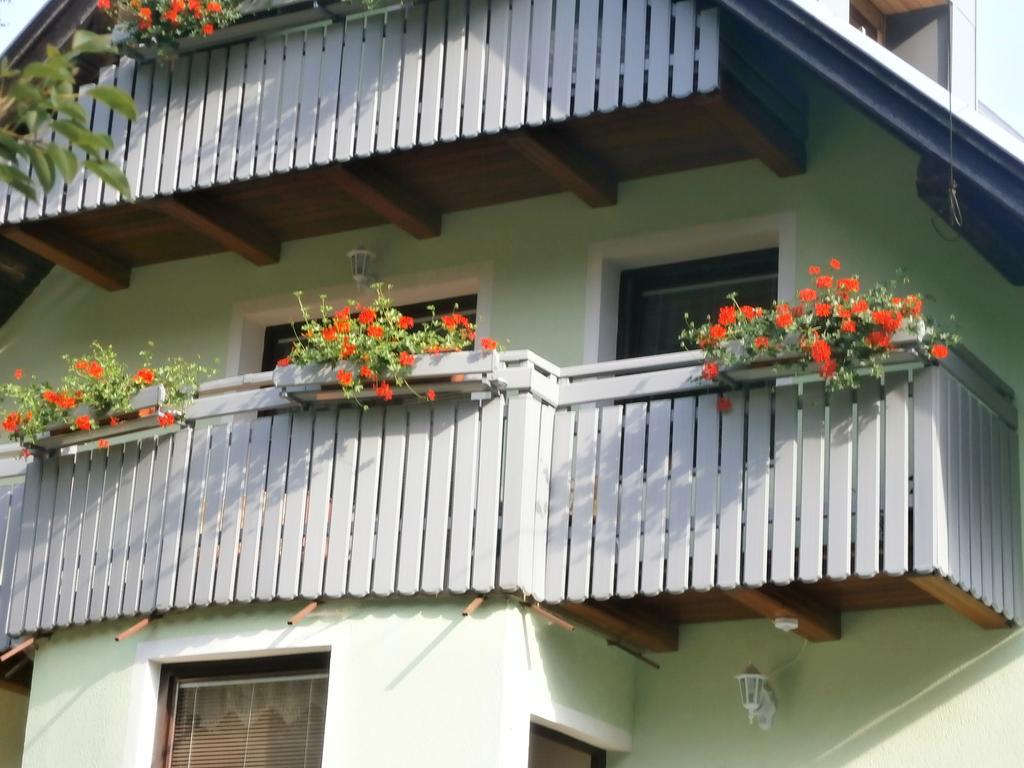 Apartment Zvan Bohinj Room photo