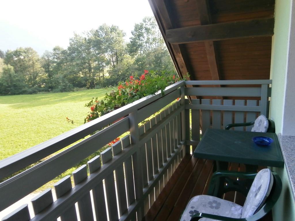 Apartment Zvan Bohinj Room photo