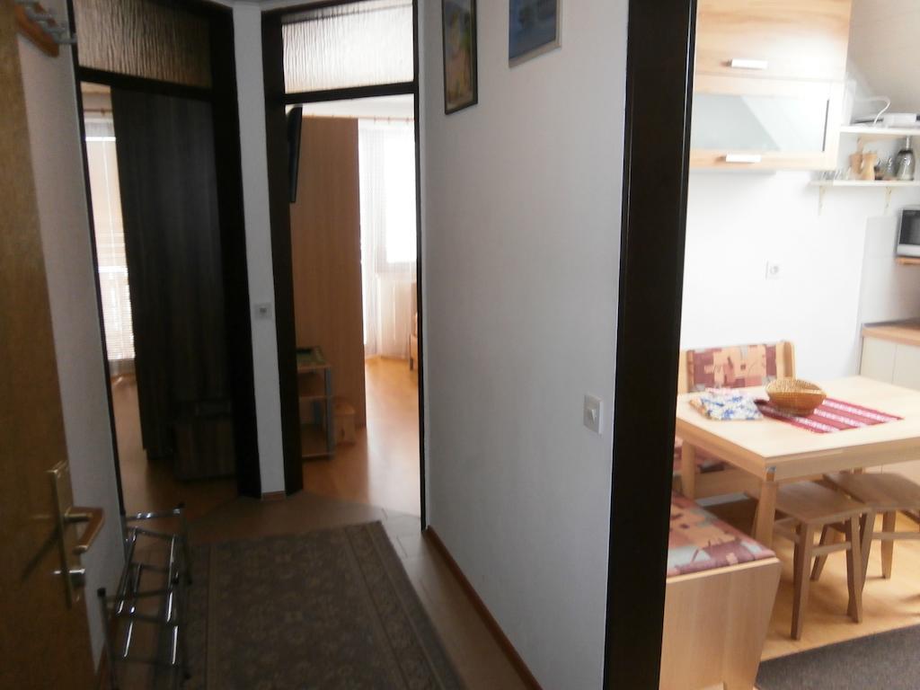 Apartment Zvan Bohinj Room photo